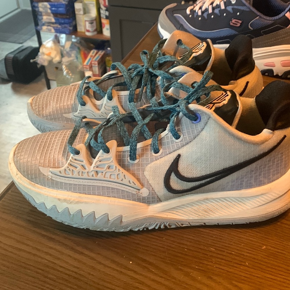 Nike Kylie sneakers
